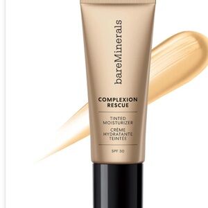 Bareminerals completion rescue buttercup cream 03